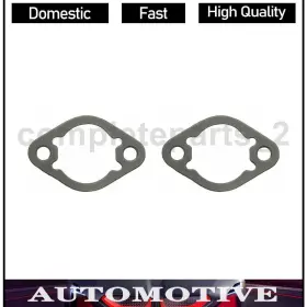 Fel-pro Complts241224111398 2 Carburetor Mounting Gasket Fits Chevrolet Aj 3.5l Ak