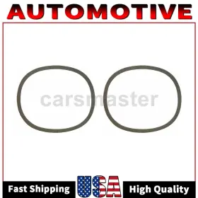 Fzgremas20260319-399 Fel-pro Air Cleaner Mounting Gasket For 1982-1983 Chevrolet Camaro 2pcs