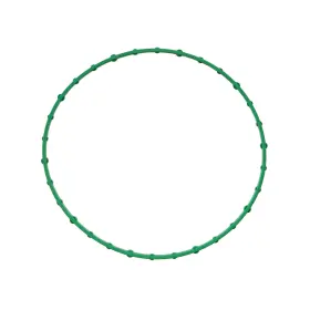 Fel-pro Gaskets By Driv 61824 Fel-pro Throttle Body Gasket