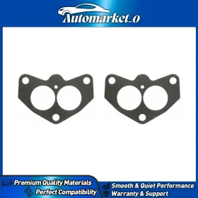 Ket250820022053 Fel-pro Carburetor Mounting Gasket For Ford Courier Sedan Delivery 1955-1959