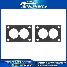 Ket250821010318 Fel-pro Carburetor Mounting Gasket For Jeep Cherokee 1979-1983