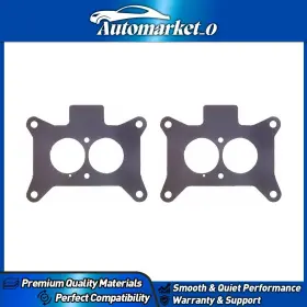 Ket250821018716 Fel-pro Carburetor Mounting Gasket For Ford 300 1963-1963