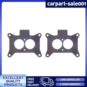 Fel-pro Sale250118006889 For 1963-1963 Ford 300 Fel-pro Carburetor Mounting Gasket