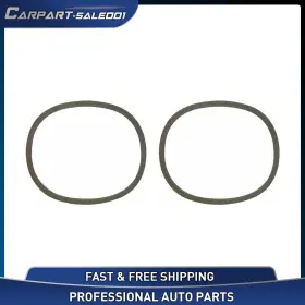 Sale250701101725 Fel-pro For 1982-1983 Chevrolet Camaro Air Cleaner Mounting Gasket