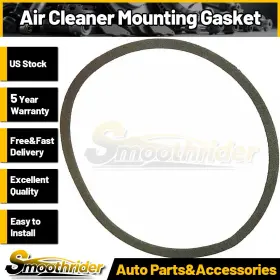 Fel-pro Smrd251113016871 Fel-pro 1pc Air Cleaner Mounting Gasket For Cadillac Allante 1989 1990 1991 1992