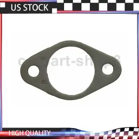 Sop3250414133395 Fel-pro Carburetor Mounting Gasket For Ford 1 Ton Pickup 1942-1947