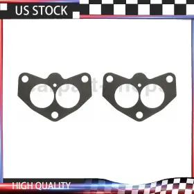 Fel-pro Sop3250416328891 Carburetor Mounting Gasket Fel-pro For Ford Courier Sedan Delivery 1955-1959
