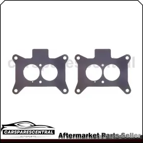 Fel-pro Spae240626091738 Fel-pro Carburetor Mounting Gasket 2x For 1969-1971 Mercury Cyclone 5.8l