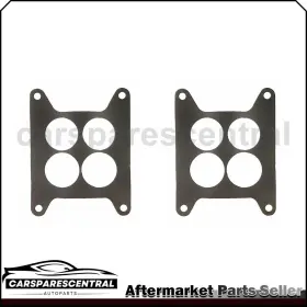 Fel-pro Spae241031128491 Fel-pro Carburetor Mounting Gasket Fits 1962 1963 1964 1965 Chevrolet Corvette