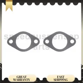 Fel-pro Sspp241224125465 2 Carburetor Mounting Gasket Fits 1960 Mercury Comet 1961 Meteor
