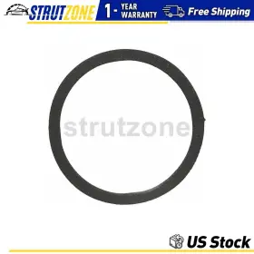 Fel-pro Stsu250414047520 1x Front Air Cleaner Mounting Gasket Fel-pro For 1958-1966 Pontiac Bonneville