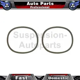 Fel-pro Susp220817059155-ca Fits Chevrolet Camaro 1982-1983 2x Fel-pro Air Cleaner Mounting Gasket