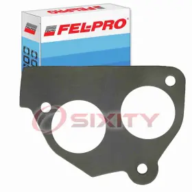 Sx-0483 Fel-pro Fuel Injection Throttle Body Mounting Gasket For 1992-1995 Gmc C2500 Tk