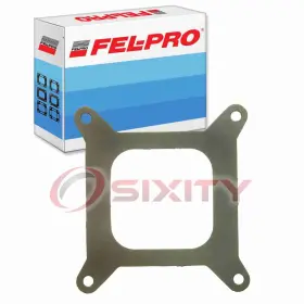 Fel-pro Sx-0503 Fel-pro Carburetor Mounting Gasket For 1970 Ford Fairlane 7.0l V8 Air Fuel Kz