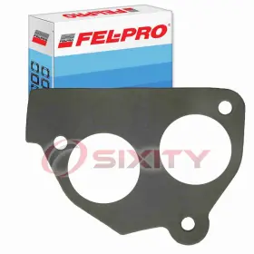 Sx-0865 Fel-pro Fuel Injection Throttle Body Mounting Gasket For 1987-1995 Chevrolet Go