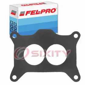 Sx-1765 Fel-pro Carburetor Mounting Gasket For 1978-1979 American Motors Concord Nh