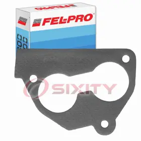 Sx-2903 Fel-pro Fuel Injection Throttle Body Mounting Gasket For 1987-1988 Chevrolet Xx Sx-2903 Fel-pro Fuel Injection Throttle Body Mounting Gasket For 1987-1988 Chevrolet Xx