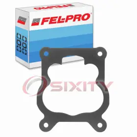 Fel-pro Sx-4123 Fel-pro Carburetor Mounting Gasket For 1978-1980 Oldsmobile Cutlass Supreme Jw