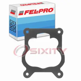 Sx-5720 Fel-pro Carburetor Mounting Gasket For 1977-1980 Buick Century 5.0l 5.7l V8 Mv