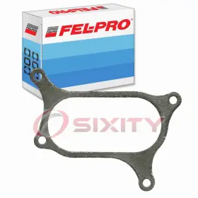Fel-pro Sx-8452 Fel-pro Fuel Injection Throttle Body Mounting Gasket For 1997-2010 Ford Xm