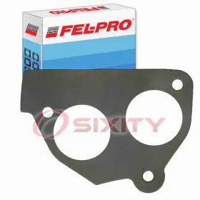 Fel-pro Sx-9247 Fel-pro Fuel Injection Throttle Body Mounting Gasket For 1989 Excalibur Xd