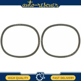 Szfz20250619-189 Fel-pro Air Cleaner Mounting Gasket 2x For 1982 Till 1983 Chevrolet Camaro Szfz20250619-189 Fel-pro Air Cleaner Mounting Gasket 2x For 1982 Till 1983 Chevrolet Camaro