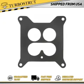 Tost260607033192 Fel-pro 1 Carburetor Mounting Gasket For 1965-1968 Ac Shelby Cobra 4.7l Tost260607033192 Fel-pro 1 Carburetor Mounting Gasket For 1965-1968 Ac Shelby Cobra 4.7l