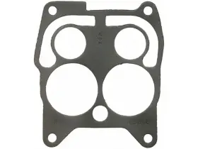44nsyc Felpro Carburetor Base Gasket Fits Cadillac Deville 1967-1969