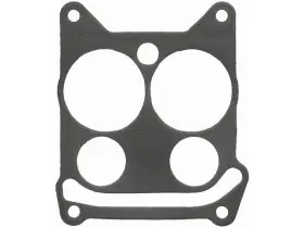 46qfxr58 Felpro Carburetor Base Gasket For Corvette Chevelle Camaro Impala Bel Air 46qfxr58 Felpro Carburetor Base Gasket For Corvette Chevelle Camaro Impala Bel Air