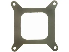 55qymh29 Felpro Carburetor To Spacer Base Gasket For Mustang Fairlane Falcon
