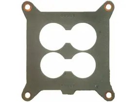 65qcbq75 Felpro Carburetor Base Gasket For Mustang Thunderbird Country Sedan Squire