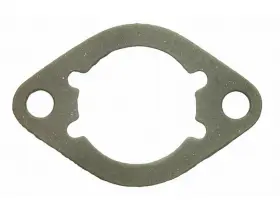 99prnzdk Felpro Carburetor Base Gasket Fits Jeep Commando 1966-1971 99prnzdk Felpro Carburetor Base Gasket Fits Jeep Commando 1966-1971