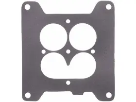 Bf12k4 Felpro Carburetor Base Gasket For 63-68 Lincoln Continental Mark Iii 7.0l V8