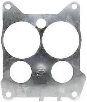 Felpro Fp60731 Carburetor Heat Shield 4bbl