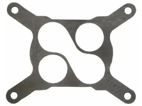 Felpro Zm92d9 Carburetor Base Gasket For Corvette One Fifty Series Bel Air Del Ray Two