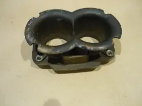 Ferrari 105736 308 - Carburetor Stacks/ Trumpet -p/n