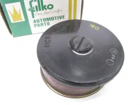 Filko 160 Th160 31-84 Carburetor Choke Thermostat For 1977-79 Buick 301-v8 Rochester 4-bbl