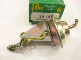 Filko 17060649 30-190 Carburetor Choke Pull-off For 1975-1984 Gm Rochester E4mc E4me