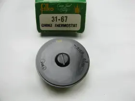 17061918 Filko 31-67 Carburetor Choke Thermostat For Rochester 4 Bbl