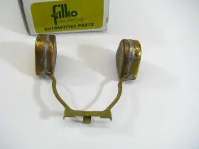 Filko 19-113 Brass Carburetor Float For 1962- 1987 Holley Model 1945 6145