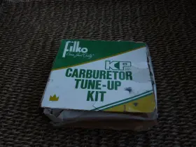 Filko 242224b Carburetor Tune-up Kit Open Box 24-2224b