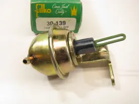 30-139 Filko Carburetor Choke Pull-off For 1977-1982 Ford Motorcraft 2-bbl