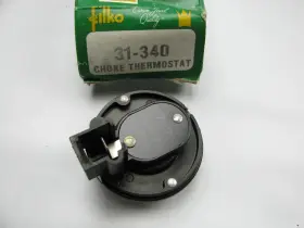 Filko 31-340 Carburetor Choke Thermostat - Cv324 For Chrysler # 4186295