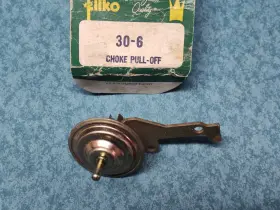 Filko 3419621 Nors Choke Pull Off # 30-6 Mopar Ref