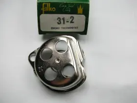 Filko 3927772 31-2 Carburetor Choke Thermostat - Rochester 1-bbl 1966-71 Gm