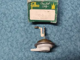Filko 7038538 Nors Choke Pull Off # 30-5 For Gm Rochester 4bbl Ref 7043674 7043676