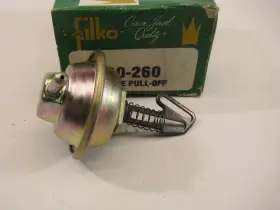 Filko 7048200 30-260 Carburetor Choke Pull-off For 1974-1978 Gm Rochester 4-bbl