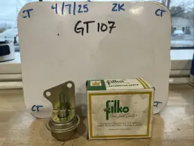 Filko Cpa-131 30-68 Choke Pull Off Fits 80 Camaro Malibu 79-80 Regal Smp Cpa131