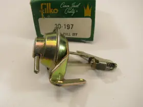Filko Cpa218 30-197 Carburetor Choke Pull-off For 1979-1981 Gm Rochester 2-bbl