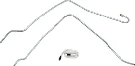 Fine Lines Md6669s Hemi Thermal Choke Tubes Stainless Steel